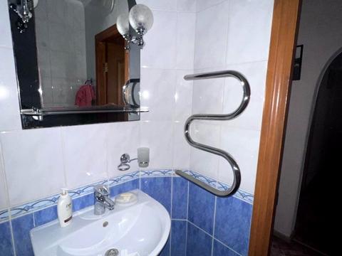 квартира за адресою Рональда Рейгана вул., 10