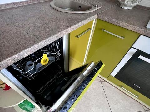 квартира за адресою Рональда Рейгана вул., 10