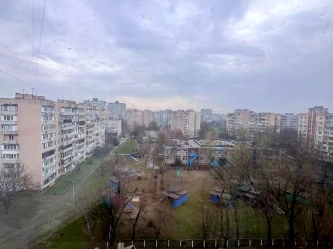 квартира за адресою Рональда Рейгана вул., 10