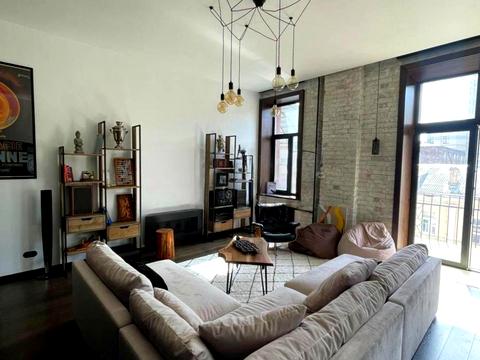 квартира за адресою Прорізна вул., 20