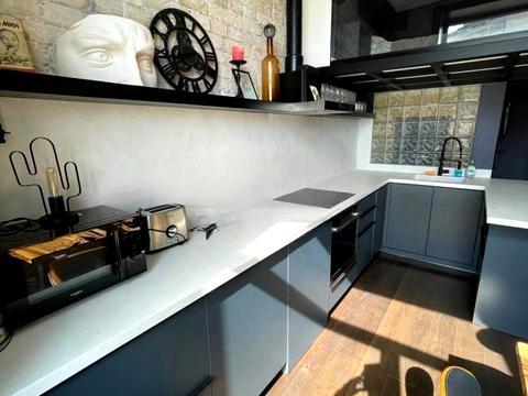 квартира за адресою Прорізна вул., 20