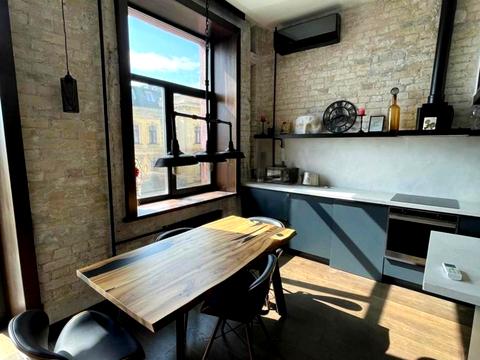 квартира за адресою Прорізна вул., 20