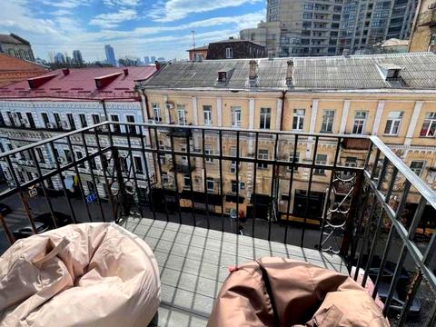 квартира за адресою Прорізна вул., 20