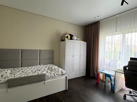 дом по адресу Леся Курбаса ул.