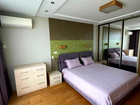 квартира по адресу Анатолия Петрицкого ул., 23