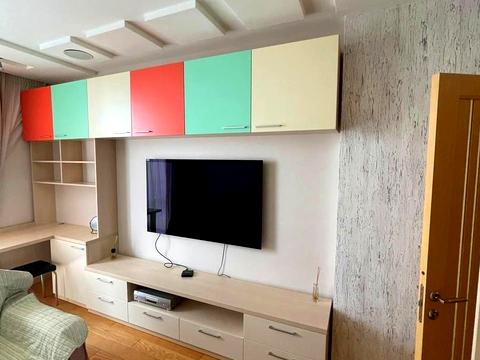 квартира по адресу Анатолия Петрицкого ул., 23