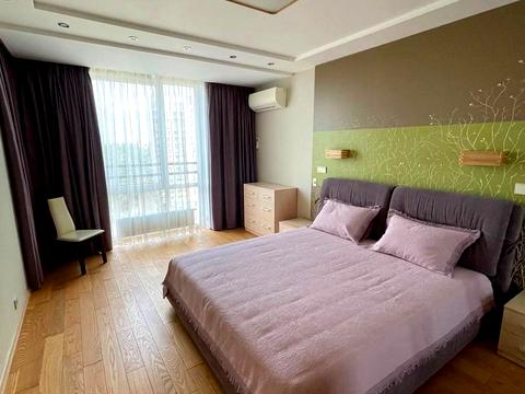 квартира по адресу Анатолия Петрицкого ул., 23