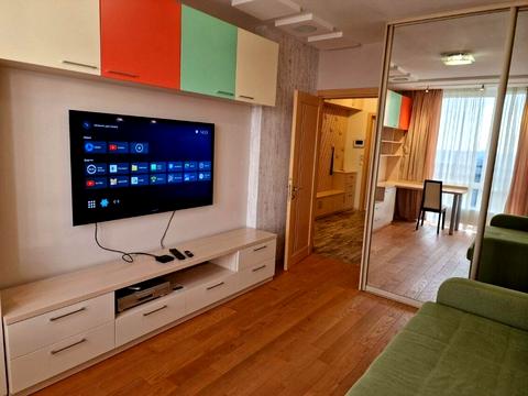 квартира по адресу Анатолия Петрицкого ул., 23