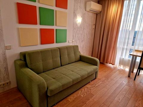 квартира по адресу Анатолия Петрицкого ул., 23