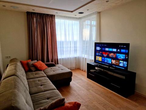 квартира по адресу Анатолия Петрицкого ул., 23