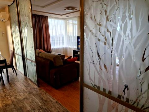 квартира по адресу Анатолия Петрицкого ул., 23