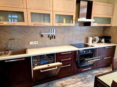 квартира по адресу Анатолия Петрицкого ул., 23