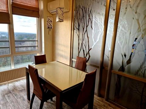 квартира по адресу Анатолия Петрицкого ул., 23