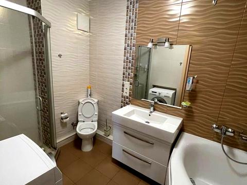 квартира по адресу Анатолия Петрицкого ул., 23