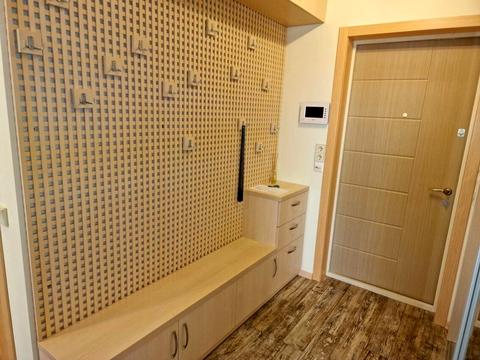 квартира по адресу Анатолия Петрицкого ул., 23