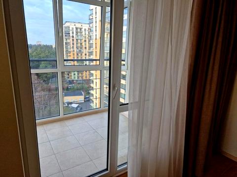 квартира по адресу Анатолия Петрицкого ул., 23