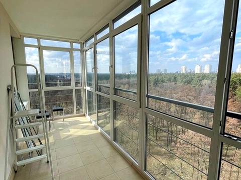 квартира по адресу Анатолия Петрицкого ул., 23