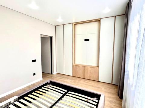 квартира за адресою В'ячеслава Чорновола вул., (Будинок 36)