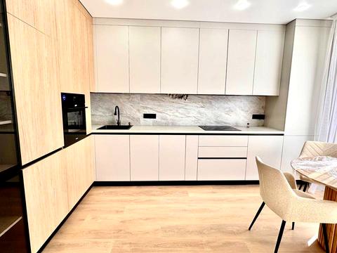 квартира за адресою В'ячеслава Чорновола вул., (Будинок 36)