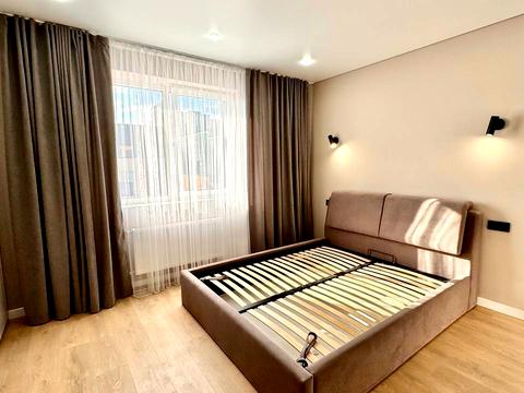 квартира за адресою В'ячеслава Чорновола вул., (Будинок 36)