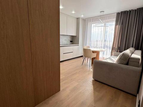 квартира за адресою В'ячеслава Чорновола вул., (Будинок 36)