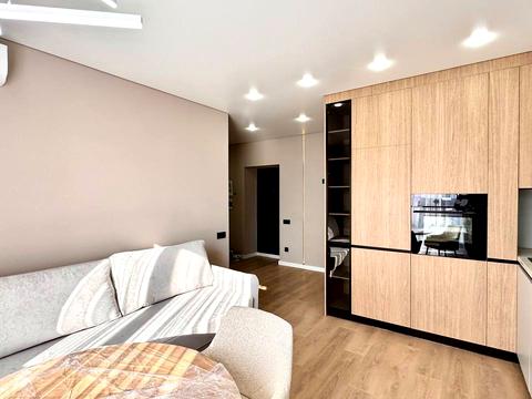 квартира за адресою В'ячеслава Чорновола вул., (Будинок 36)