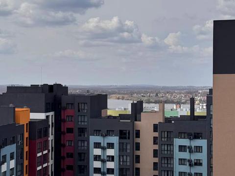 квартира за адресою В'ячеслава Чорновола вул., (Будинок 36)