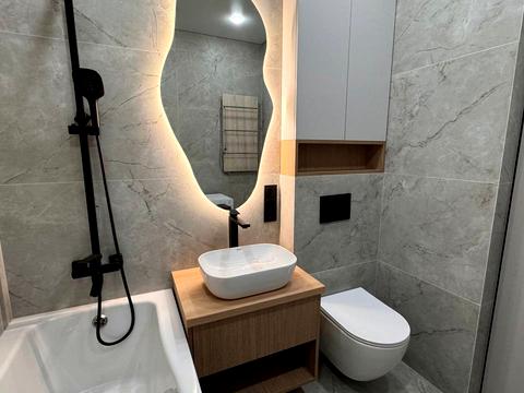 квартира за адресою В'ячеслава Чорновола вул., (Будинок 36)