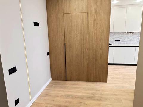 квартира за адресою В'ячеслава Чорновола вул., (Будинок 36)