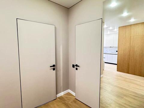 квартира за адресою В'ячеслава Чорновола вул., (Будинок 36)