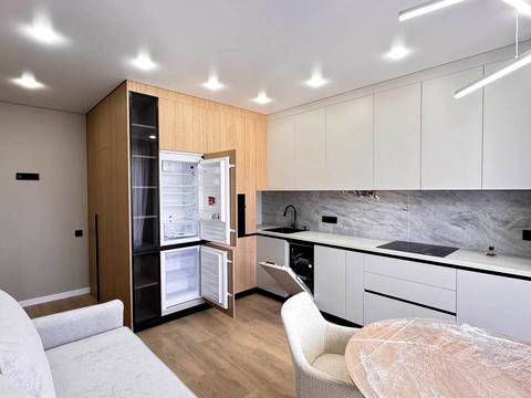 квартира за адресою В'ячеслава Чорновола вул., (Будинок 36)