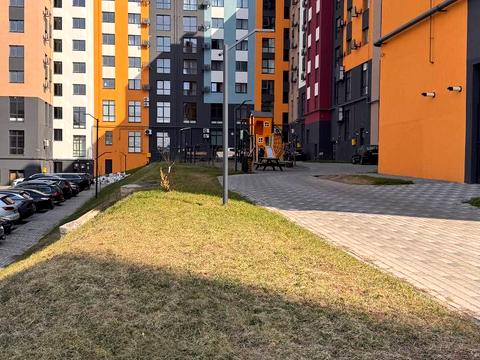 квартира за адресою В'ячеслава Чорновола вул., (Будинок 36)