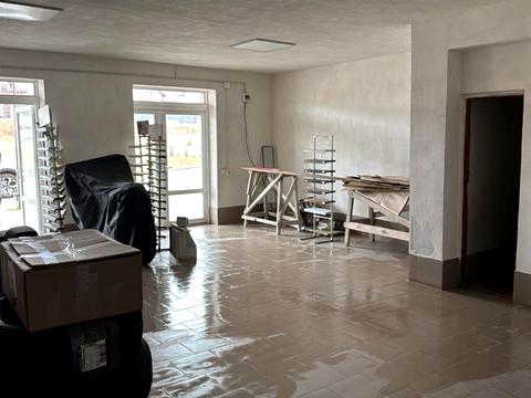 коммерческая по адресу Григорія Сковороди, 1