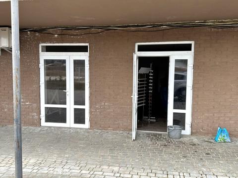 коммерческая по адресу Григорія Сковороди, 1