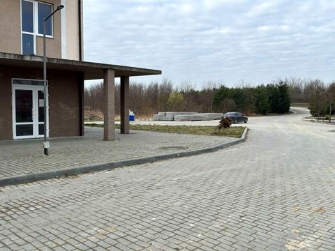 коммерческая по адресу Григорія Сковороди, 1