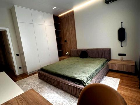 квартира по адресу Гарета Джонса ул. (Сімʼї Хохлових), 12-А