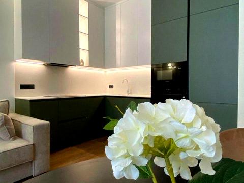 квартира по адресу Гарета Джонса ул. (Сімʼї Хохлових), 12-А