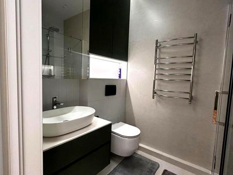 квартира по адресу Гарета Джонса ул. (Сімʼї Хохлових), 12-А