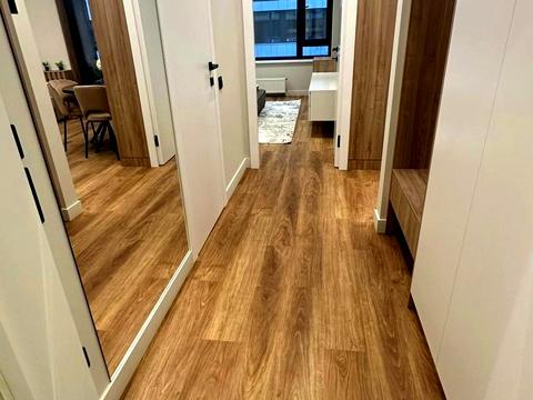 квартира по адресу Гарета Джонса ул. (Сімʼї Хохлових), 12-А