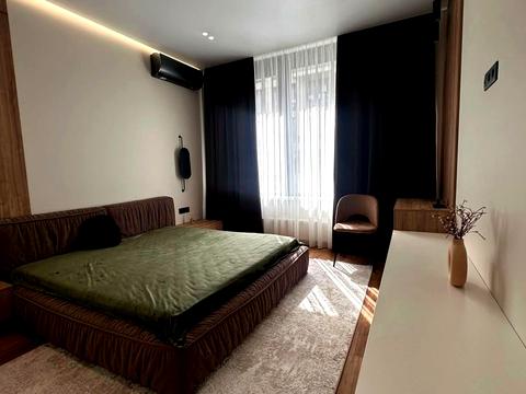 квартира по адресу Гарета Джонса ул. (Сімʼї Хохлових), 12-А