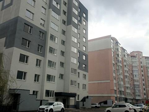 квартира по адресу Мира просп., 30-Б