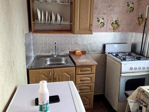 квартира по адресу Стеценко ул., 8