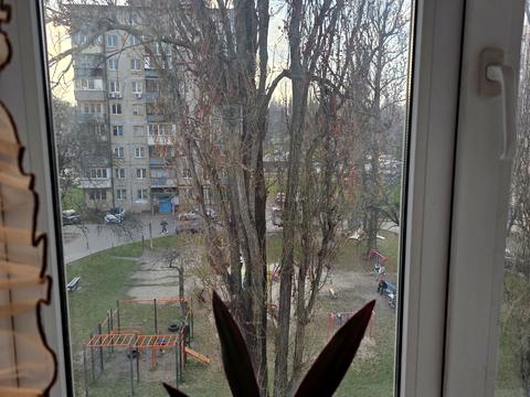 квартира за адресою Стеценка вул., 8