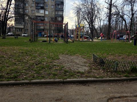 квартира за адресою Стеценка вул., 8