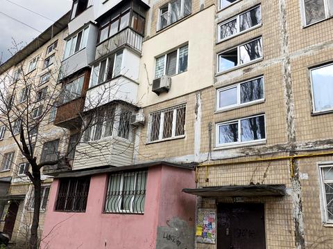 квартира за адресою Стеценка вул., 8