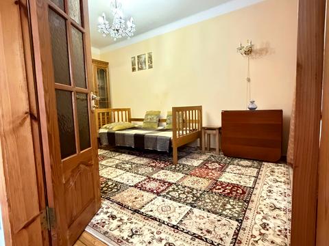 квартира за адресою Митрофана Довнар-Запольського вул., 4-А