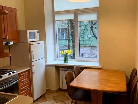 квартира за адресою Хрещатик вул. (Kreschatic), 21