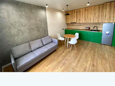 квартира за адресою Фонтанська дорога вул. (Перекопской дивизии улица), (Будинок 2)