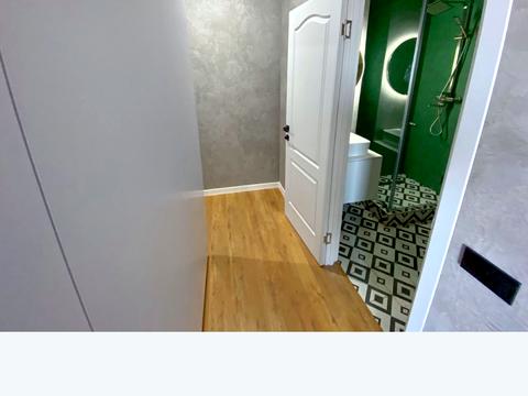 квартира за адресою Фонтанська дорога вул. (Перекопской дивизии улица), (Будинок 2)