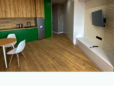 квартира за адресою Фонтанська дорога вул. (Перекопской дивизии улица), (Будинок 2)